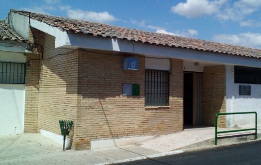 Centro Guadalinfo de Mengíbar