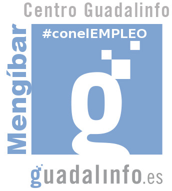 En Guadalinfo de Mengíbar te ayudamos en tu búsqueda de trabajo