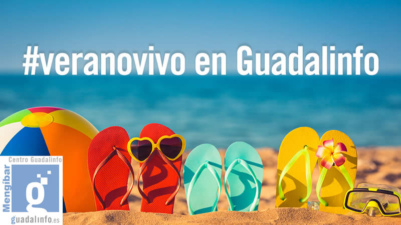 Actividades en Mengíbar durante el verano