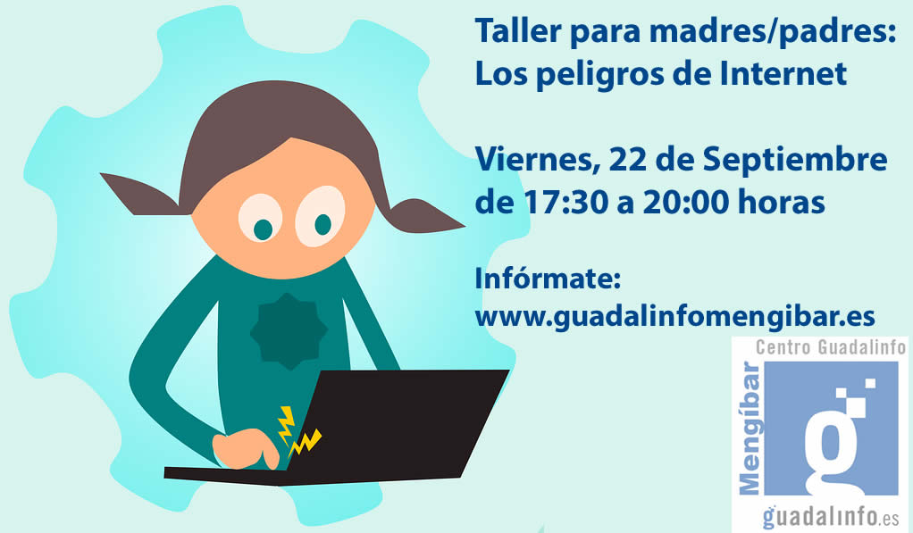 Peligros de internet