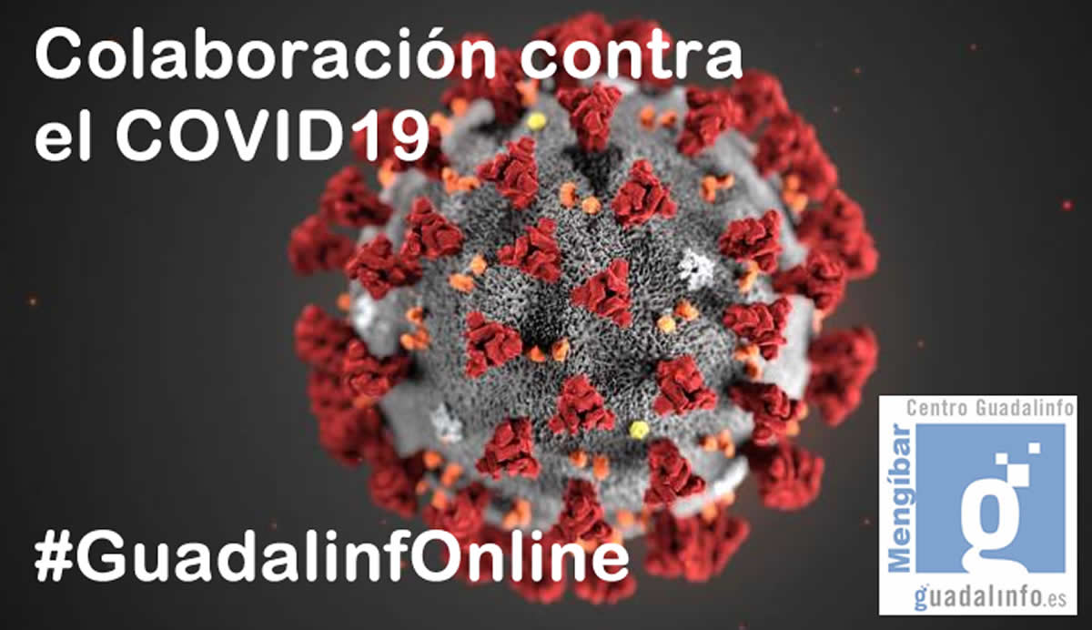 Colaboración contra el COVID19