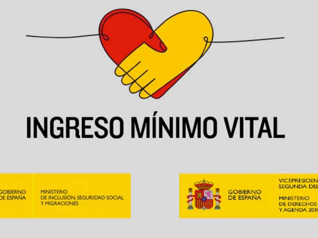 Ingreso Mínimo Vital